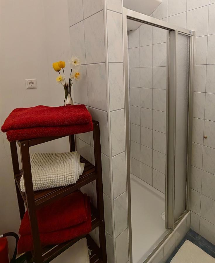 City Apartment Am Lendkanal, Klagenfurt Klagenfurt am Woerthersee Zewnętrze zdjęcie