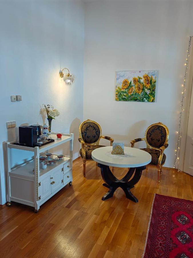 City Apartment Am Lendkanal, Klagenfurt Klagenfurt am Woerthersee Zewnętrze zdjęcie