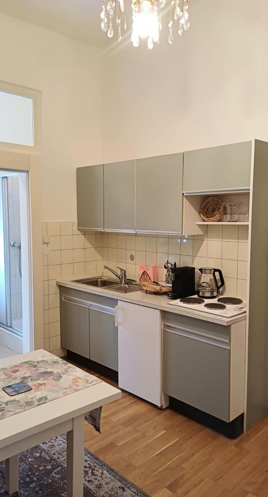 City Apartment Am Lendkanal, Klagenfurt Klagenfurt am Woerthersee Zewnętrze zdjęcie