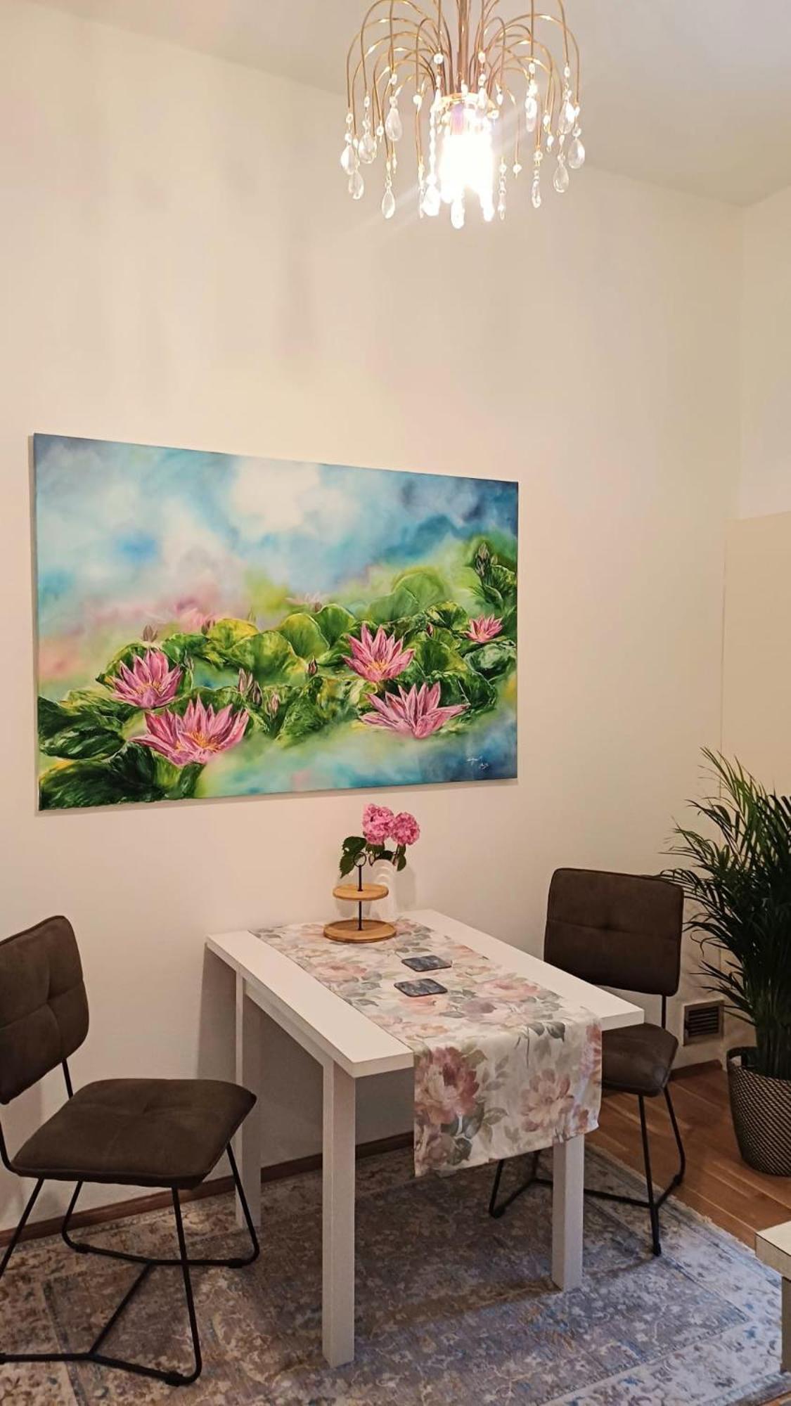 City Apartment Am Lendkanal, Klagenfurt Klagenfurt am Woerthersee Zewnętrze zdjęcie